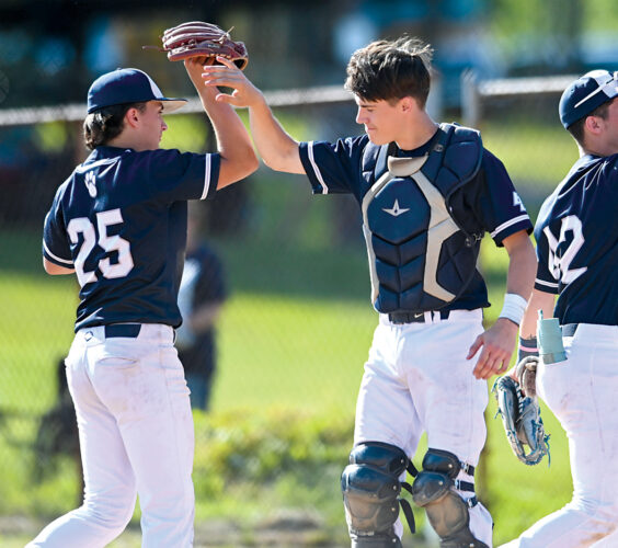 Sixth-seeded BC moves into title game